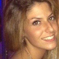 Grazia Maria Luisi