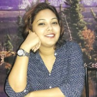 Suhita Das