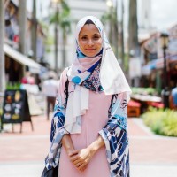 Alviie Ahmad