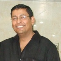 Sanjay Anand