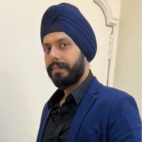 Jasprit Singh Duggal