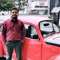 Prashanth Goud Pabbu
