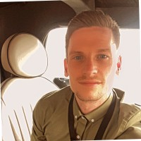 Tom Alan Compton