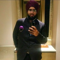 Tarunpreet Singh