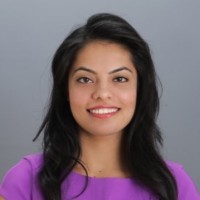 Maria Dahar, Md