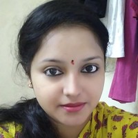 Ananya Chatterjee