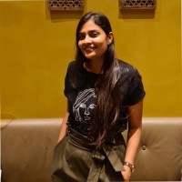 Shefali Singhai