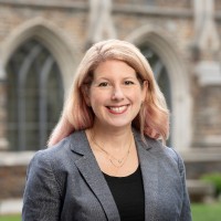 Heather Moffitt