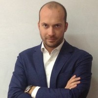 Simone Lorenzetti