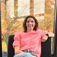 Abby Crombez
