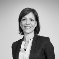 Julie Baudet