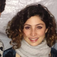 Natalia Simon