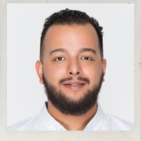 Gabriel Perez