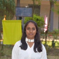 Kruthika T Y Kruthika