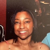 Corinne Crowder