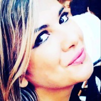 Sarah Ait Hamou, Dr.