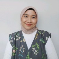 Izzah I. R.