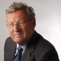 Peter Ross Mrics