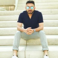 Ishan Shah