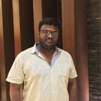 Jayaprakash G
