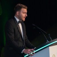 Adam Stevens