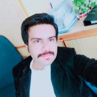 Sunil Arif Ghauri