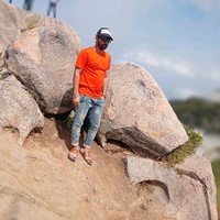 Divyesh Patel