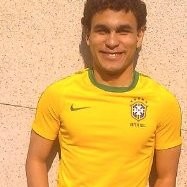 Samuel Caetano