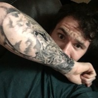 Brandon DeRose