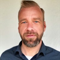 Mathias Johansson