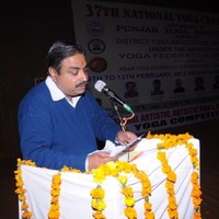 Puneet Khullar