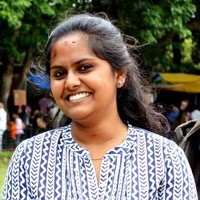Chaitra J Shankar