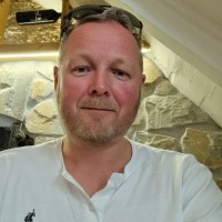 Jørn Skaarer