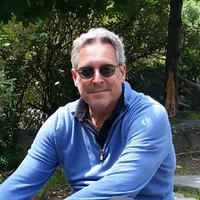 Jeff Perout