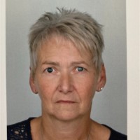 Claudine Raymond