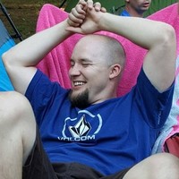 Ben Lamberty