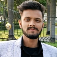 Anshul _