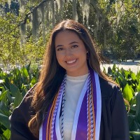 Olivia Trosclair Bsn, Rn, Ccrn