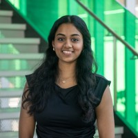 Anvitha Ventrapragada