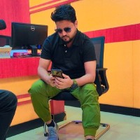 Mohd Saqib