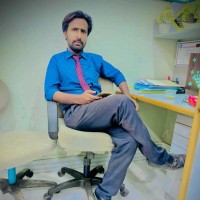 Ghullam Yaseen