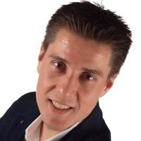 Eric Van Milt