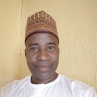 Kabiru Idris