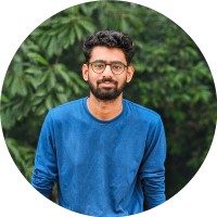 Nikhil Kaushik