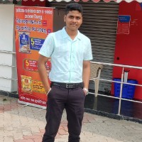 Pravat Kumar Sahoo