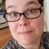 Anna Stålberg