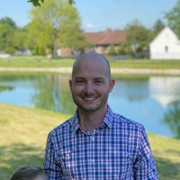 Nicholas Branson