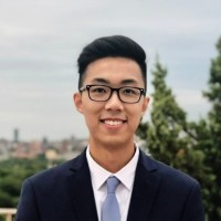 Henry Liang