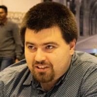 Volodymyr Fed