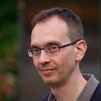 Harald Staub